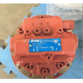 Kubota KX61-3 Final Sürüşü KX61-3 SEYAHAT MOTOR RG248-61290